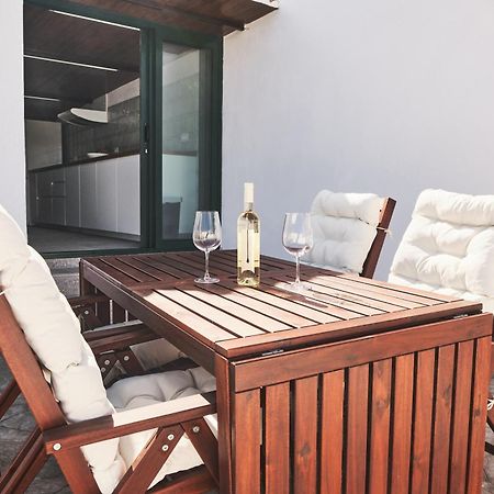 Casa Pepi Un Lugar Magico Villa San Andres  Buitenkant foto