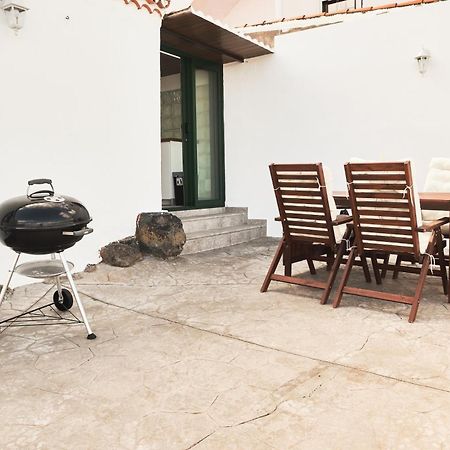 Casa Pepi Un Lugar Magico Villa San Andres  Buitenkant foto